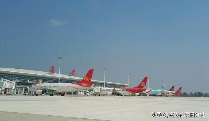 襄阳机场计划开通国际航线,襄阳出港的航班