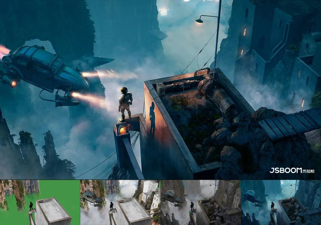 素材大佬常用的素材在哪里找,大神们都在用什么软件找素材