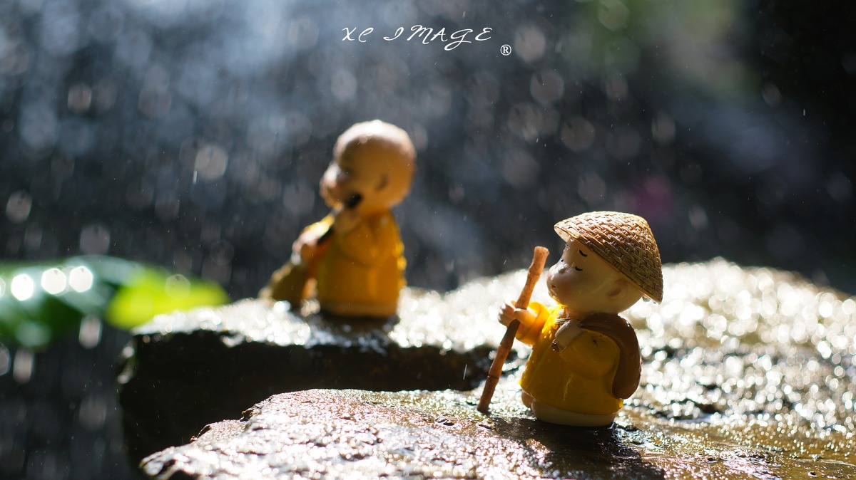 信佛相信佛的存在,信佛信则有不信则无