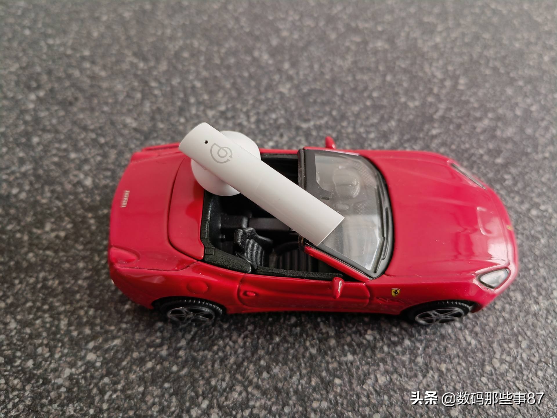 horipods蓝牙耳机开箱,森海头戴式蓝牙耳机测评排名