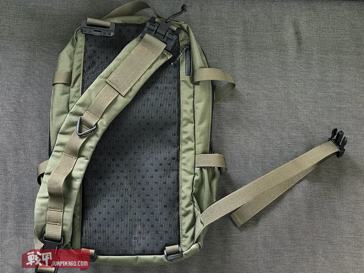 liigear背包评测,liigear包评测