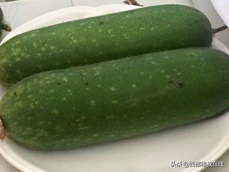 陕西：大茘扶贫农产品亮相北京