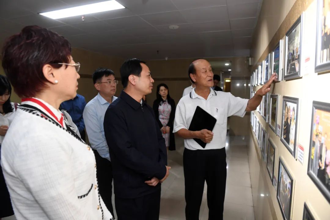 严允考察锦源新区,张宝亮带队赴珠海和佛山招商考察