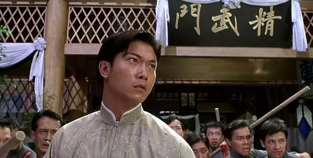 太极张三丰幕后,太极张三丰传人故事