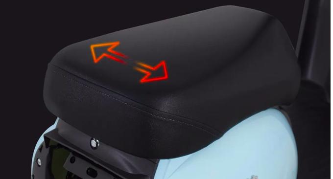 小龟电动车48v电池,小龟电动车可以用48v电池么