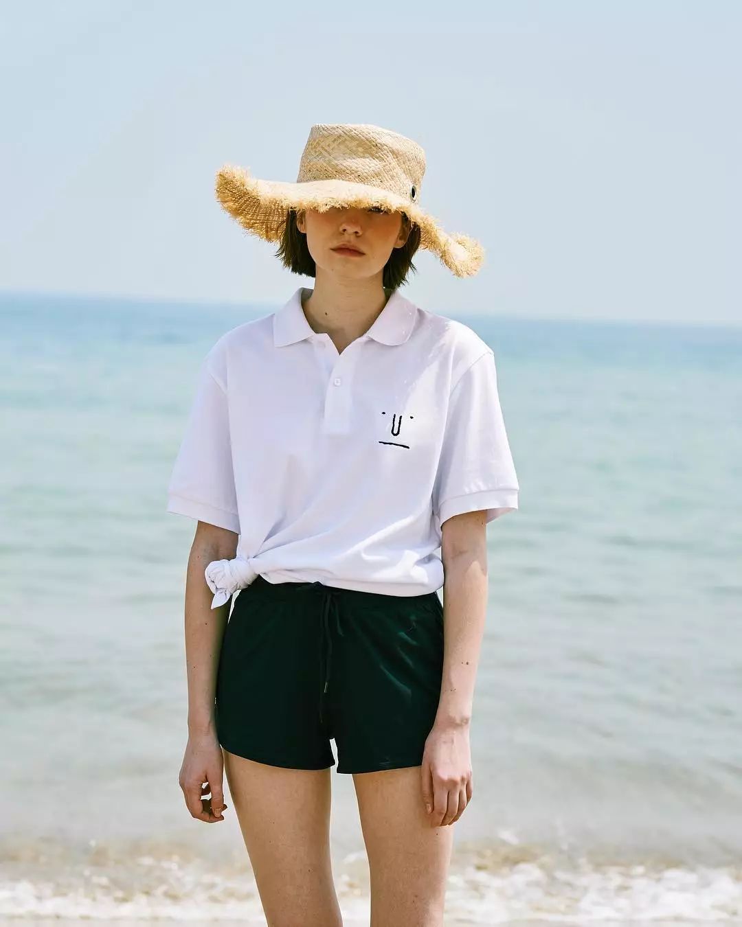 今年最火的polo品牌,最近比较火的polo衫