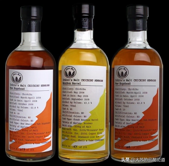 威士忌的投资收藏怎么玩,威士忌的收藏与投资如何选