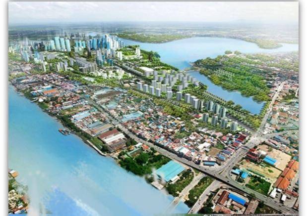 柬埔寨楼盘最新排名,柬埔寨最值得投资的十大行业