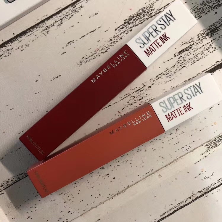 平价大牌口红列单,平价适合学生党不化妆黄皮的口红