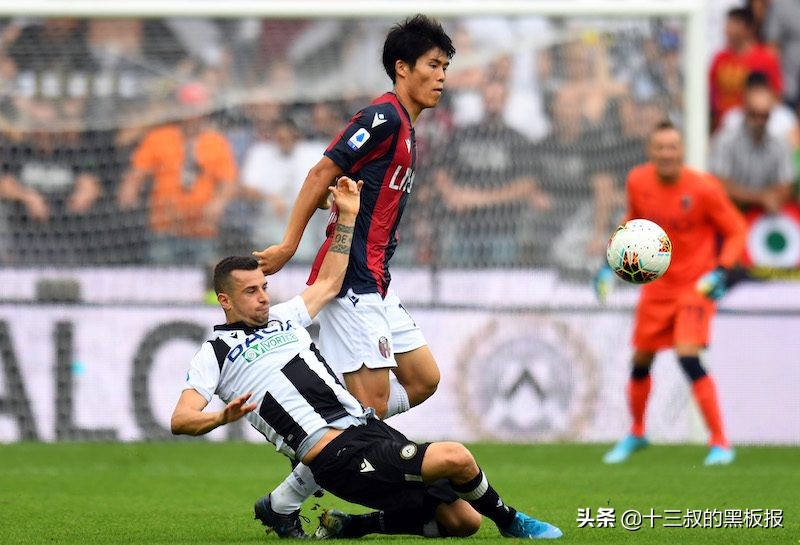 深陷死亡之组,日本足球崛起的三大关键因素