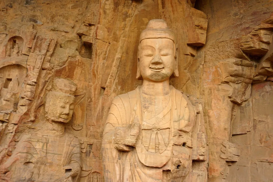 印度佛造像欣赏,麦积山石窟佛造像欣赏