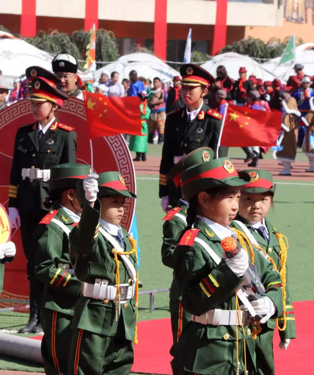 锡林郭勒盟蒙中校庆70周年,呼和浩特市蒙古族学校70周年校庆