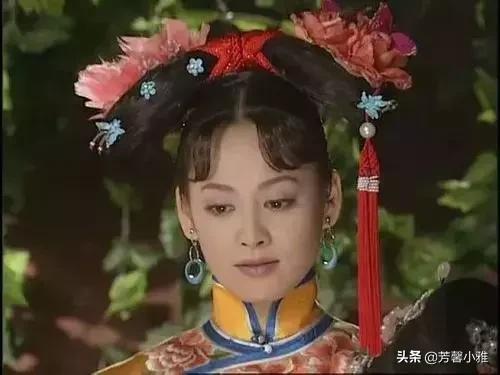 中国历史上37位奇女子，第七位人人喊打