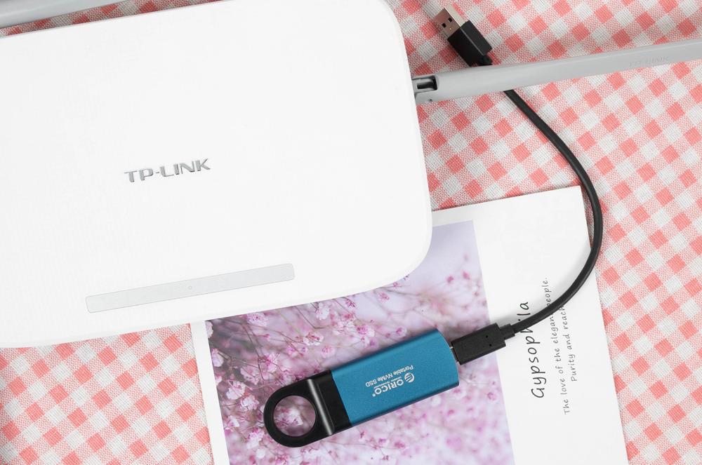 移动硬盘新玩法,移动硬盘进阶玩法