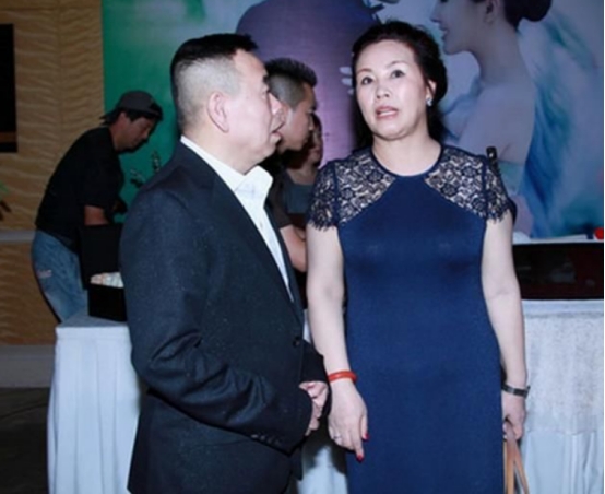 潘长江经历过哪些事,潘长江隐藏的辛酸史