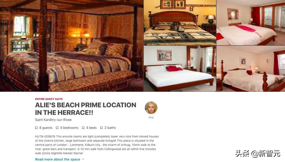 StyleGAN玩出新高度！生成999幅抽象画，人人都是毕加索,附代码