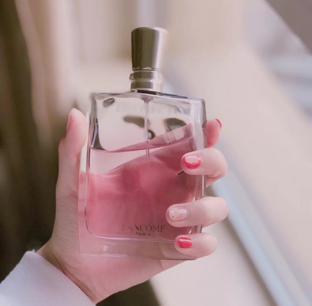 女士香水十大国际品牌,高级好闻女士香水推荐