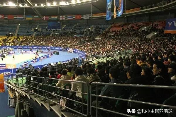 这是咱羽球人应该具备的球品，你都遵守了吗？