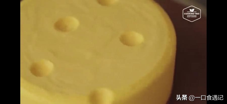 现实版「TOMJERRY」芝士蛋糕|小时候看卡通最想尝试的一款CHEESE