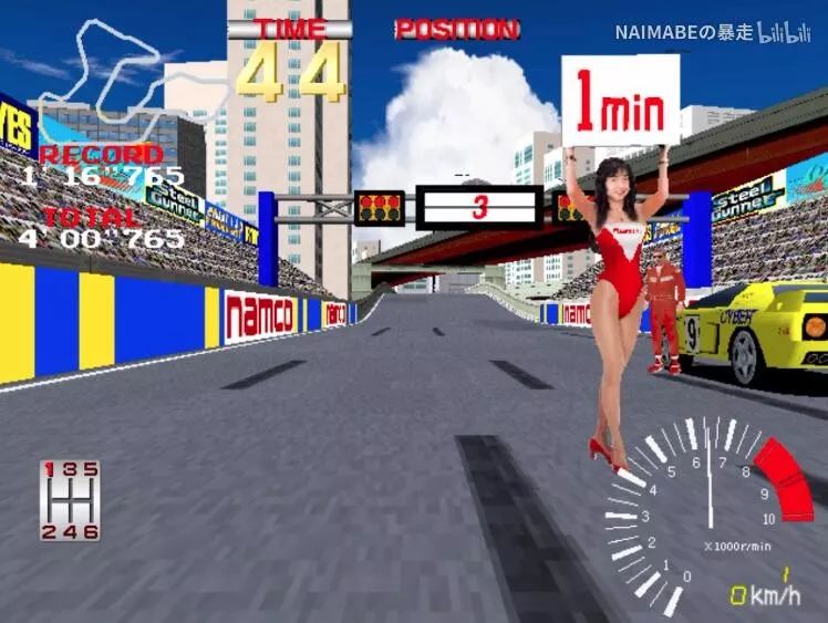 手游最好的赛车游戏,手机上最好玩的赛车游戏