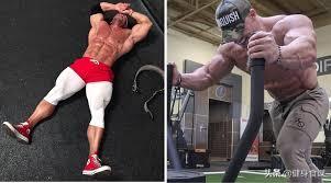 阿诺练了多久,阿诺健身力竭