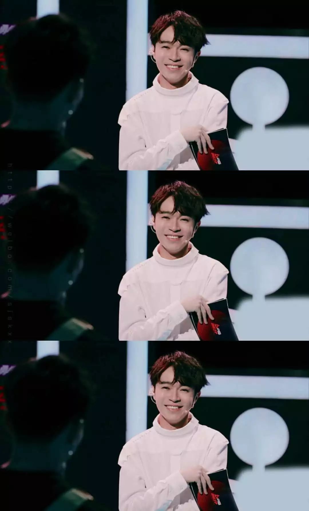 吴青峰的宝藏歌曲,吴青峰宝藏男孩完整版