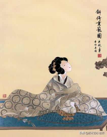 在这些中国风香水中，寻找久远的中国印迹