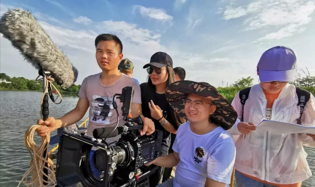 我的祖国快闪宣传片,2022年贵阳快闪我和我的祖国