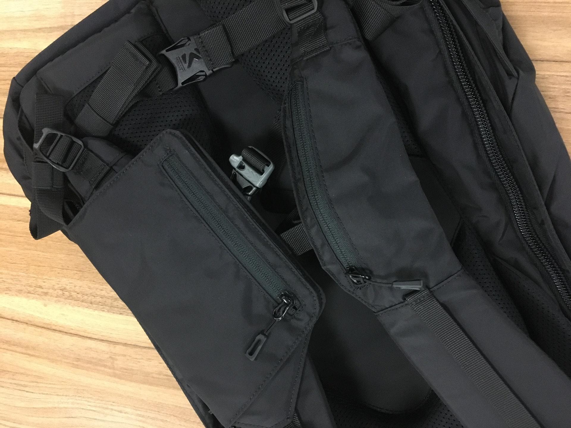 户外背包推荐几升,国外户外背包排行榜前十名