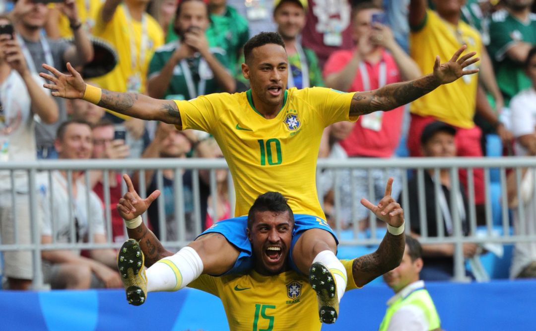 桑巴足球失传了吗,桑巴足球最新代表人物