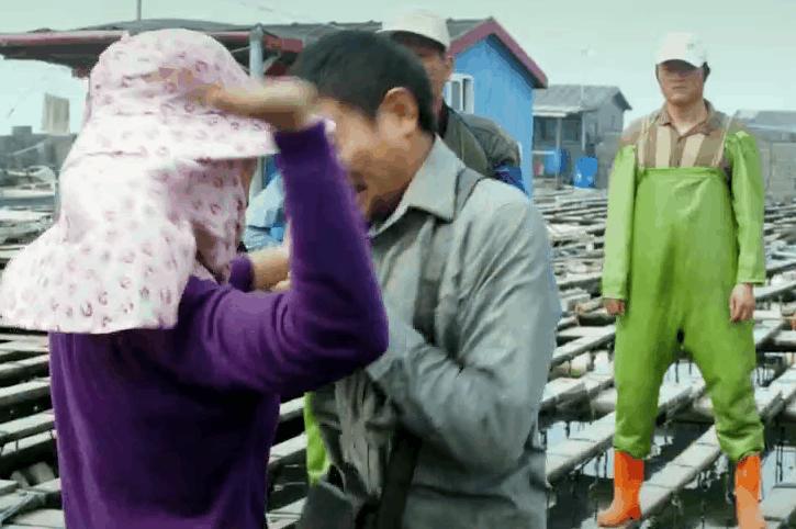 乡绅刘德华的「玻璃心」