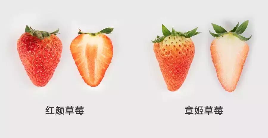 一下子吃了30颗草莓,吃了半斤草莓