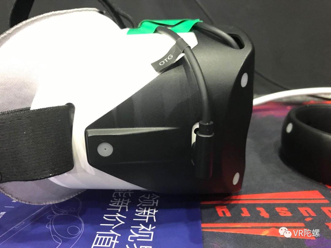 vr和ar的领军企业,vr产业ar产业有哪些