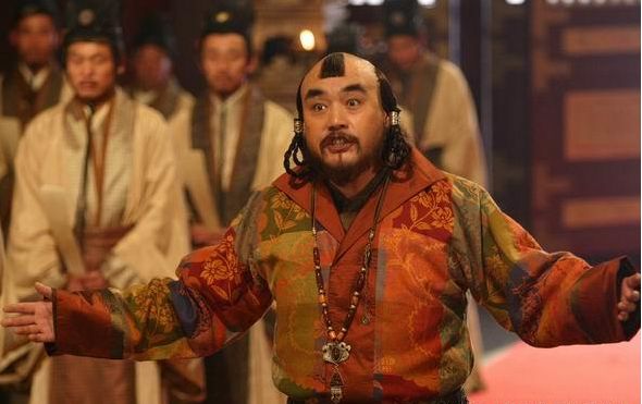 大唐舞王有哪些,大唐舞王唐三藏