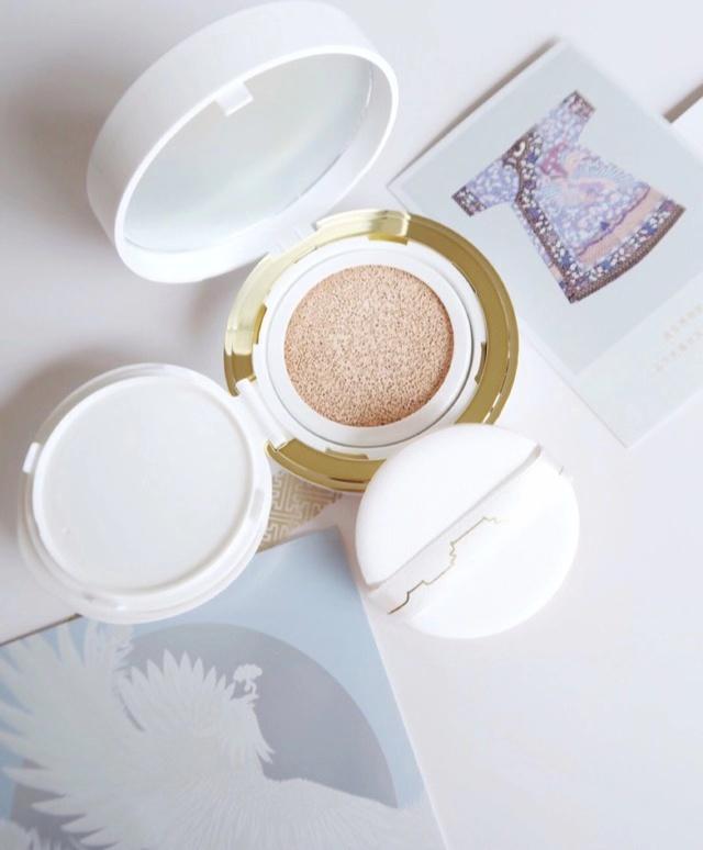 有凤来仪保湿气垫,omg底妆大全