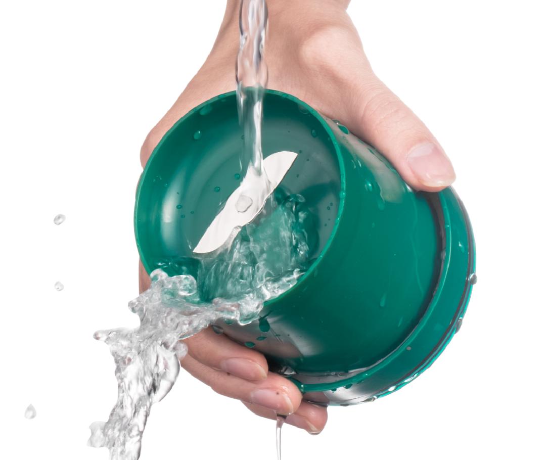 最好用的榨汁杯,一年卖出三亿多杯可绕地球一圈