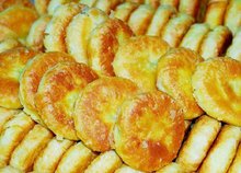 全国各地面点特色小吃,浙江美食面点大全