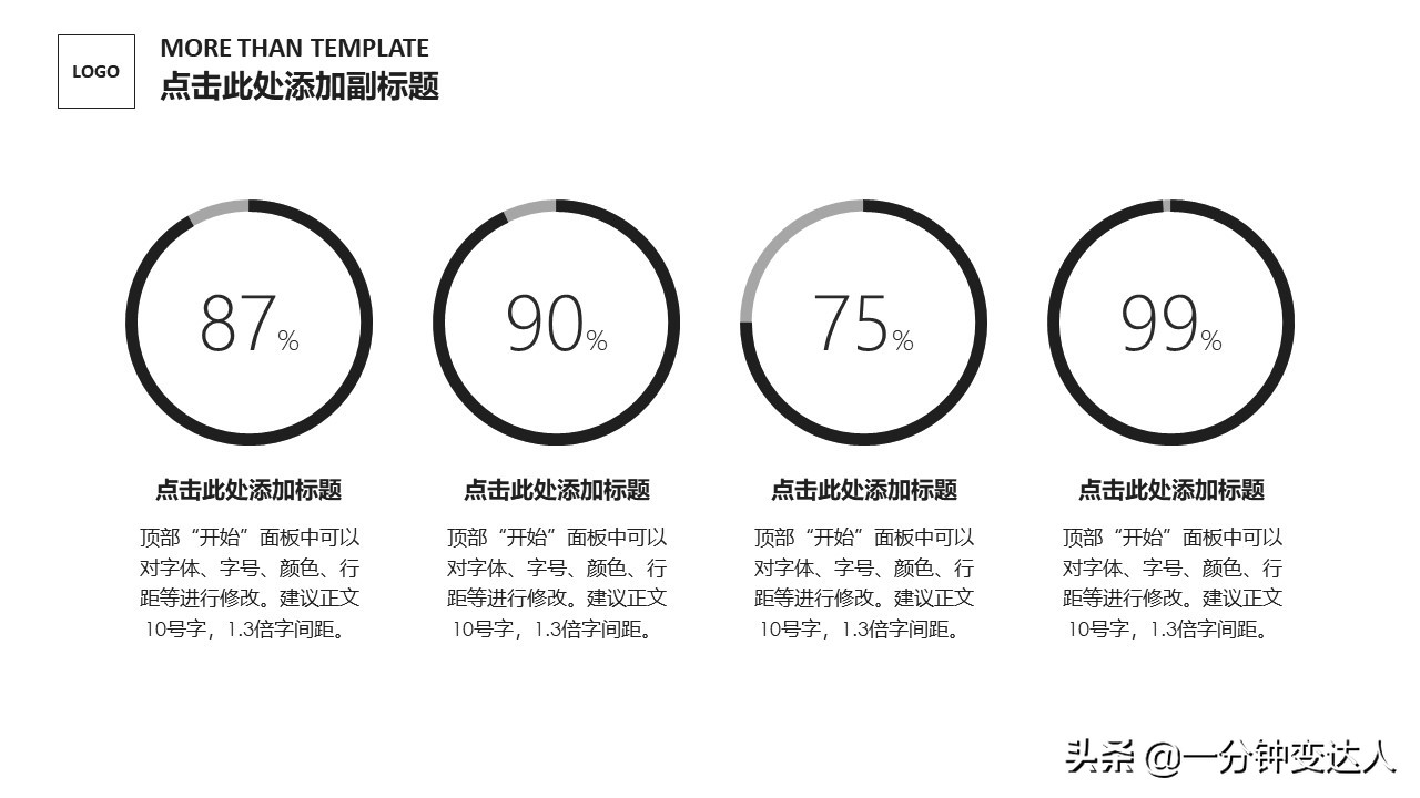 产品营销方案ppt模板免费,产品推销ppt模板图文