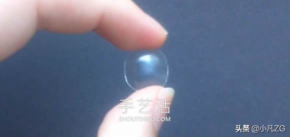 塑料瓶变废为宝雕刻创意手工,塑料瓶变废为宝手工制作种花