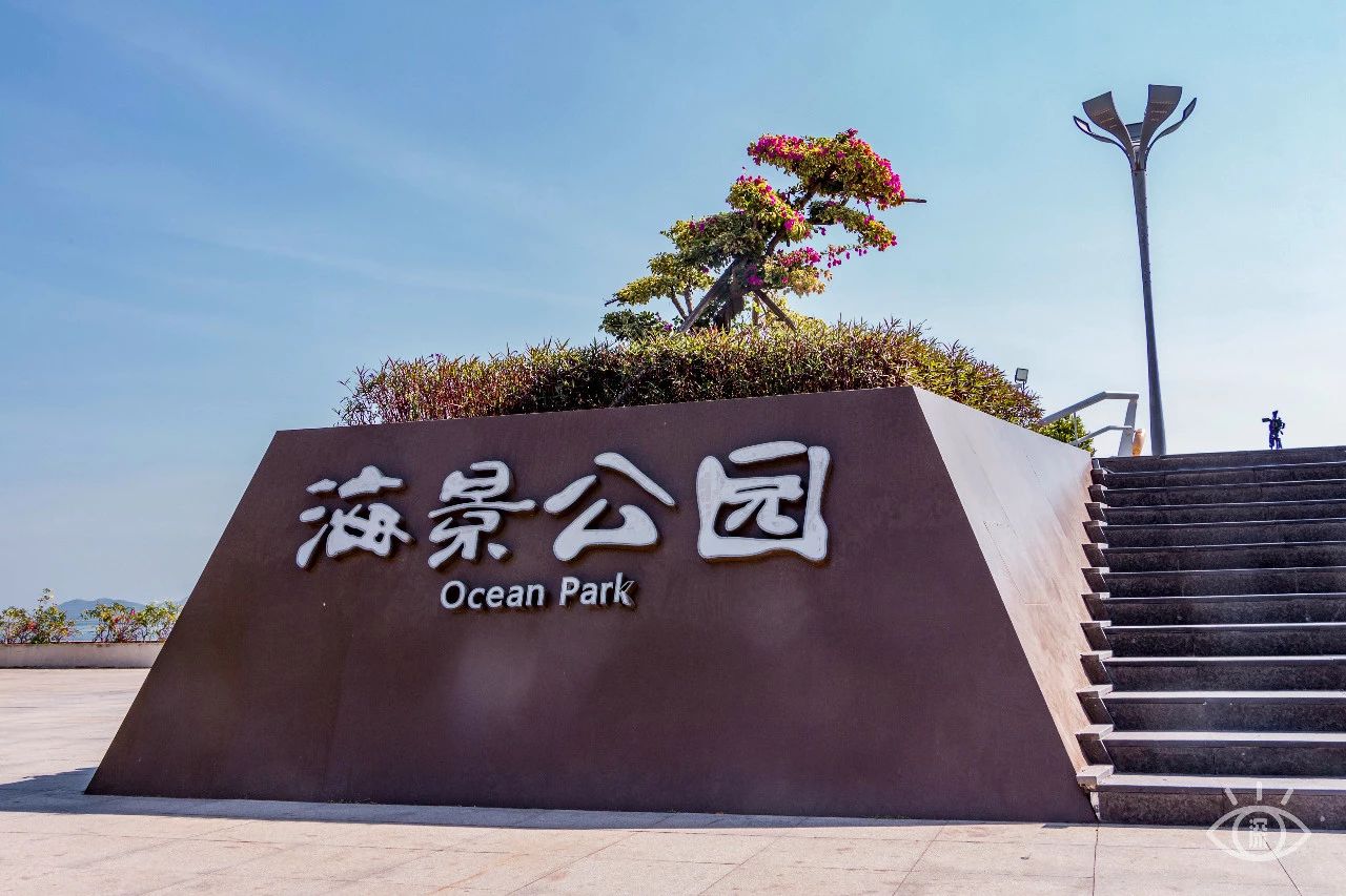 深圳绝美小岛景点介绍,深圳有哪些绝美的海景