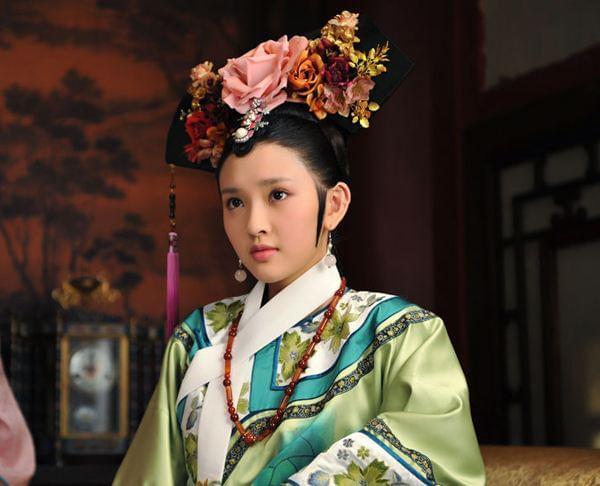 甄嬛传宜修做过的坏事,深度解读甄嬛传宜修