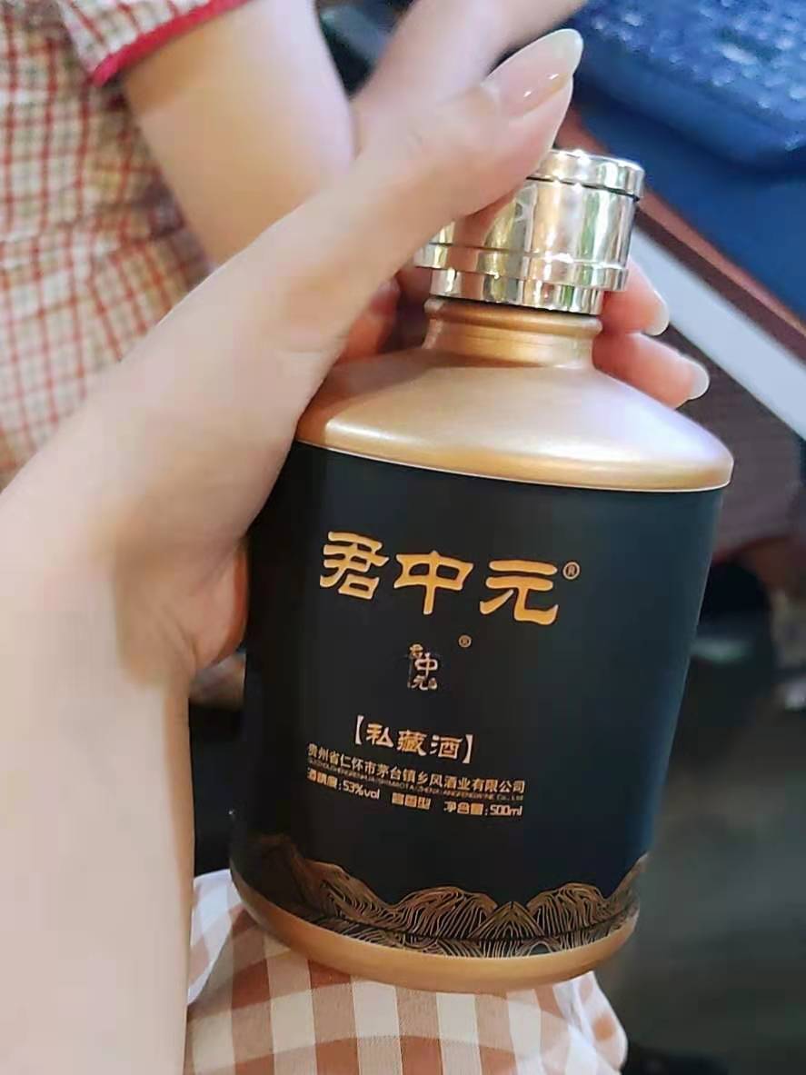 挑白酒,挑白酒技巧