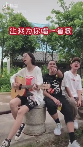 仅用15秒就火爆网络！这三位惠州95后年轻人，用音乐征服了你的耳朵