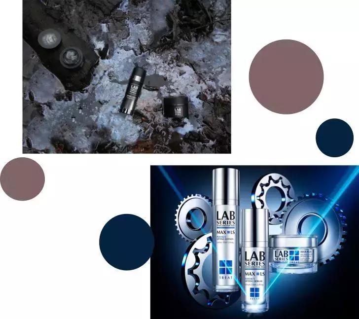 实名心动！男生的化妆品居然比女生的还要精致，我要统统拿来用！