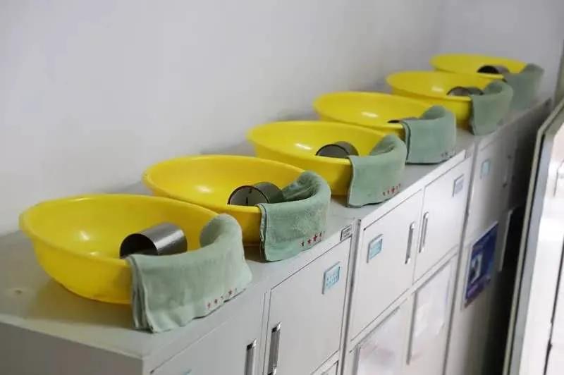 走进军营|带你听听榜首神器“小黄盆”的独白！