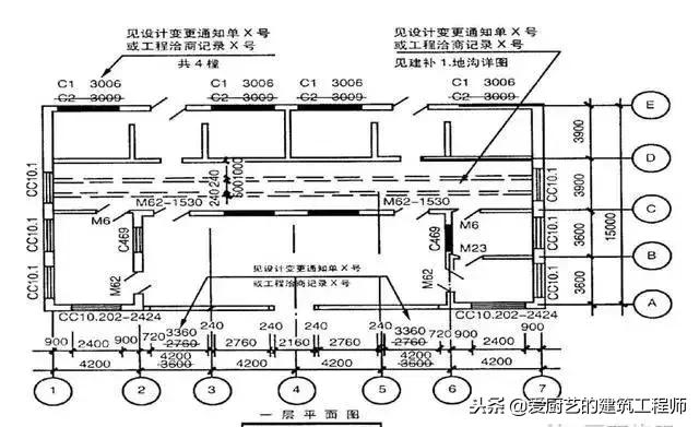 竣工验收图纸怎么做,竣工图怎么画视频教学