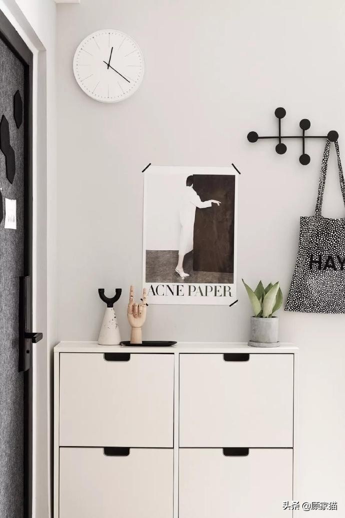 家居设计创造优雅舒适的温馨家园,美式北欧温暖港湾