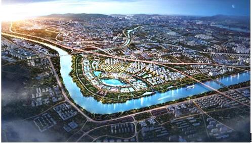 从工业城市转变为旅游城市,郑州巩义发展史