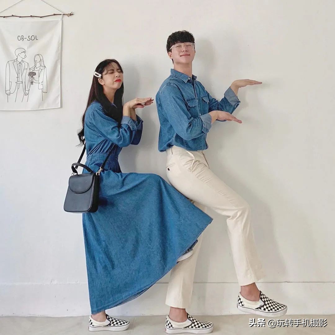 2020520！甜爆朋友圈的情侣照大合集