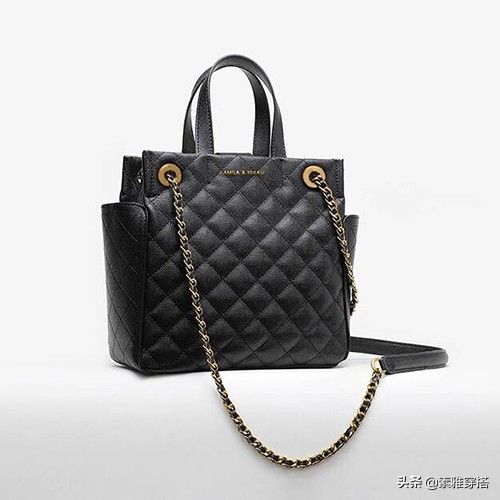 时尚手提包可爱,时尚好看洋气手提包